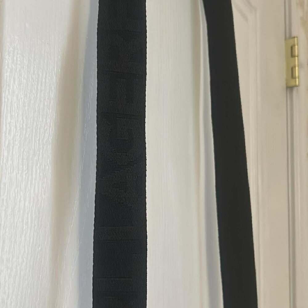 Karl Lagerfeld Paris Crossbody Bag - Picture 6 of 7